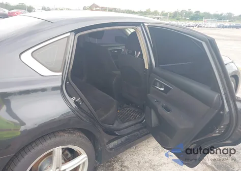 2013 Nissan Altima 2.5 S from USA, damaged, VIN 1N4AL3AP2DC200364